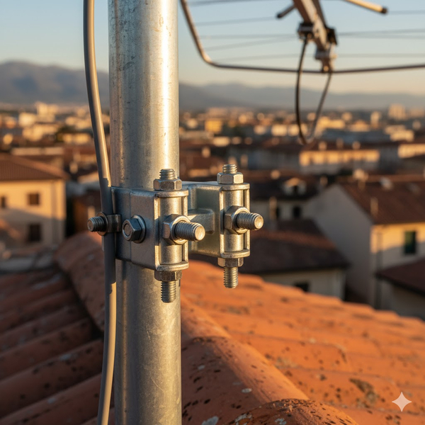 Foto de portada de Antenistas Daganzo de Arriba